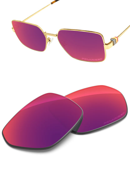 Midnight Nova FlashMirror™-Polarized