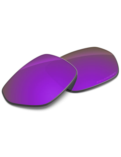 Plum Purple FlashMirror™-Polarized