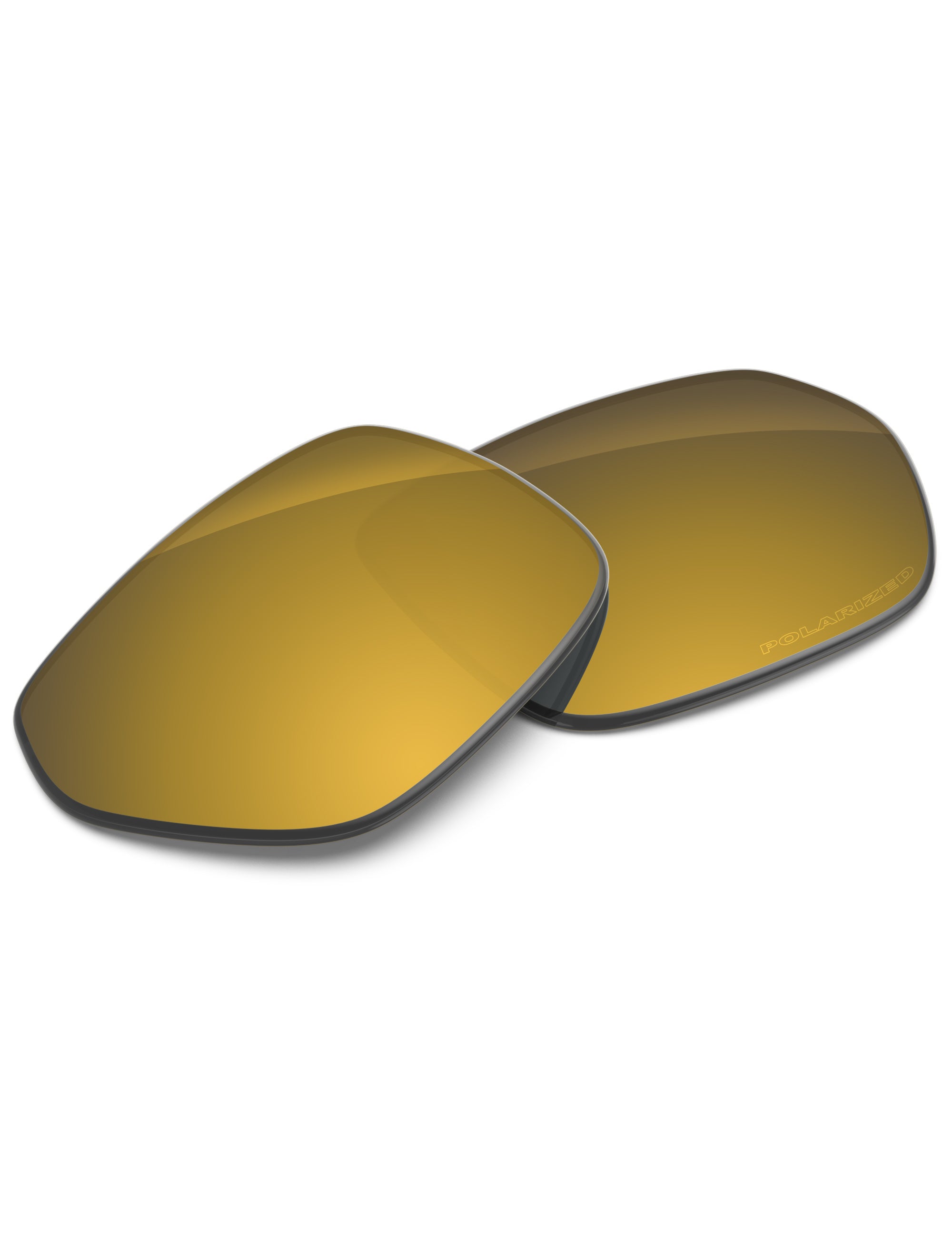Tungsten Gold FlashMirror™-Polarized