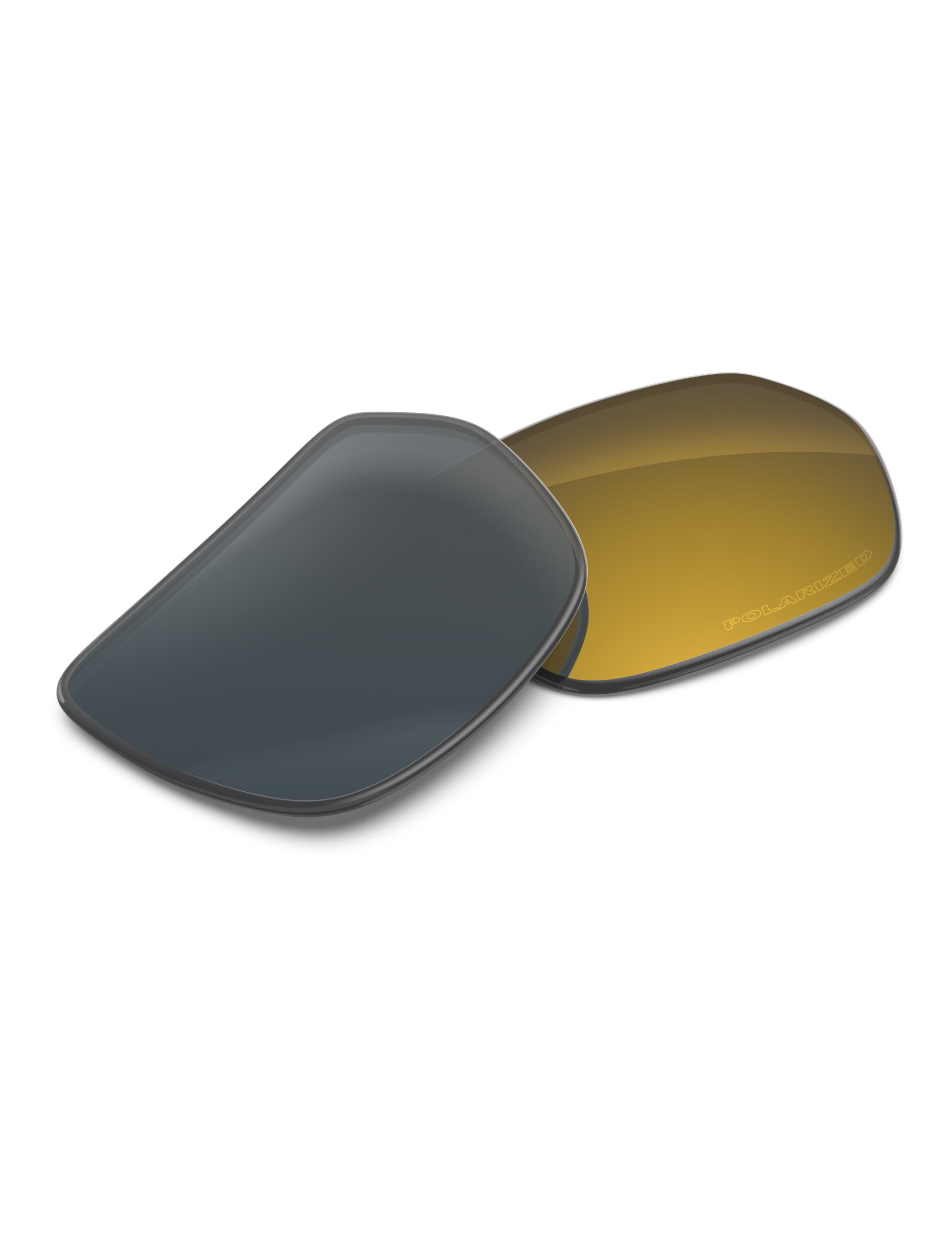 Tungsten Gold FlashMirror™-Polarized