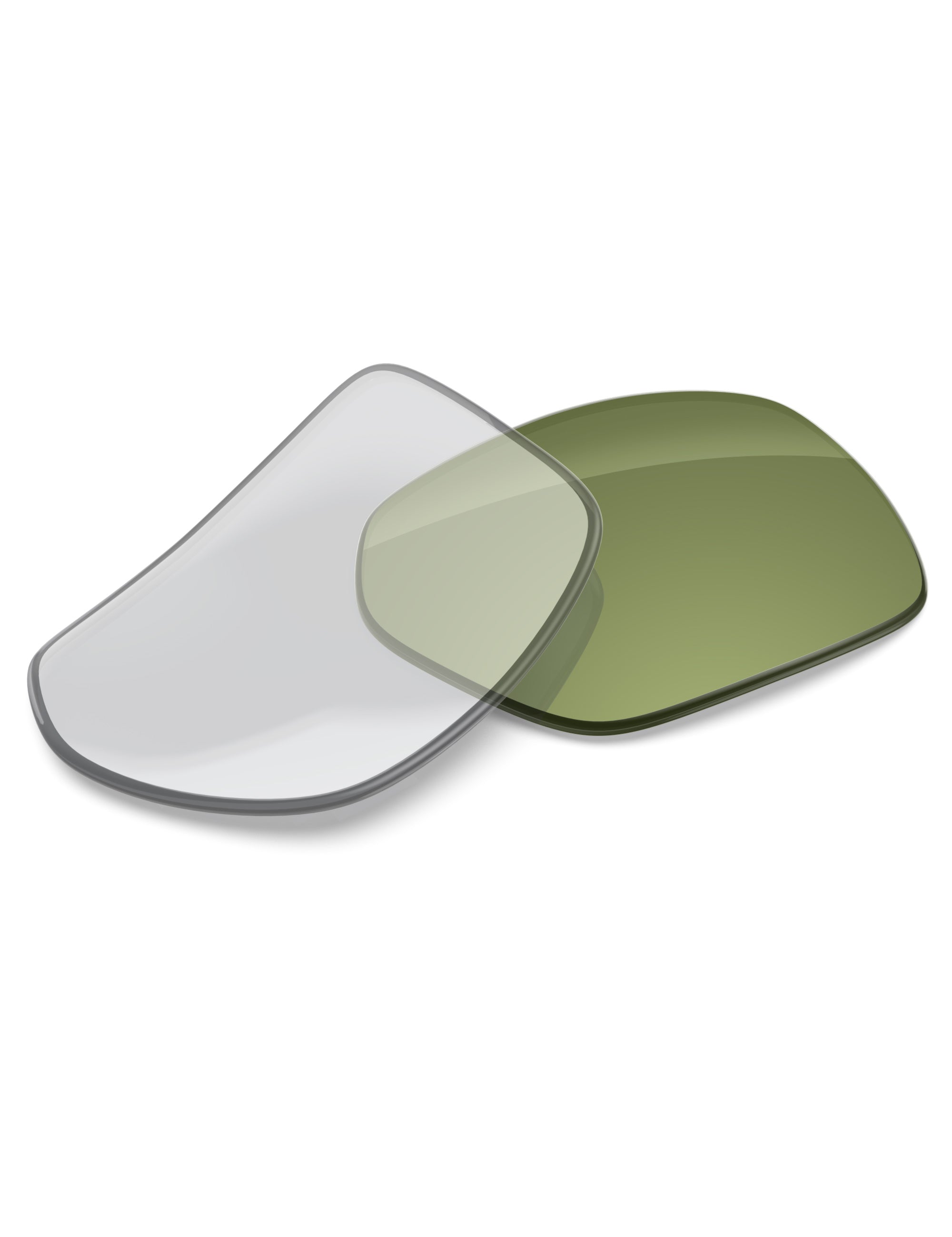 Adapt Green Photochromic-Non-Polarized