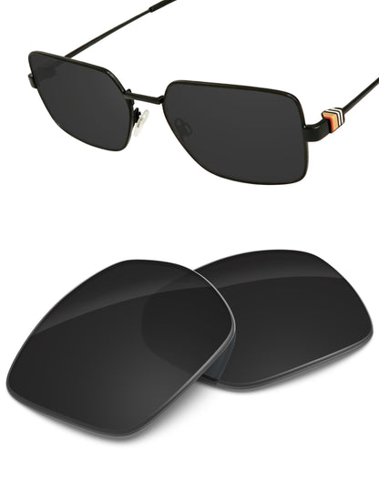 Carbon Black-Non-Polarized