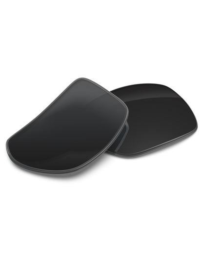 Carbon Black-Non-Polarized