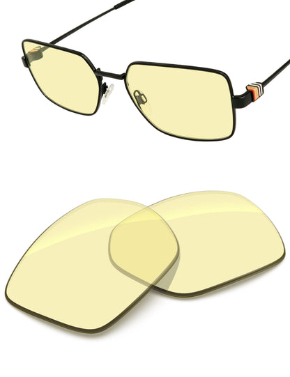 Gaming 2.0 Blue Light Blocking-Non-Polarized