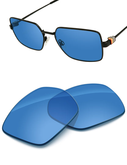 HD Blue-Non-Polarized
