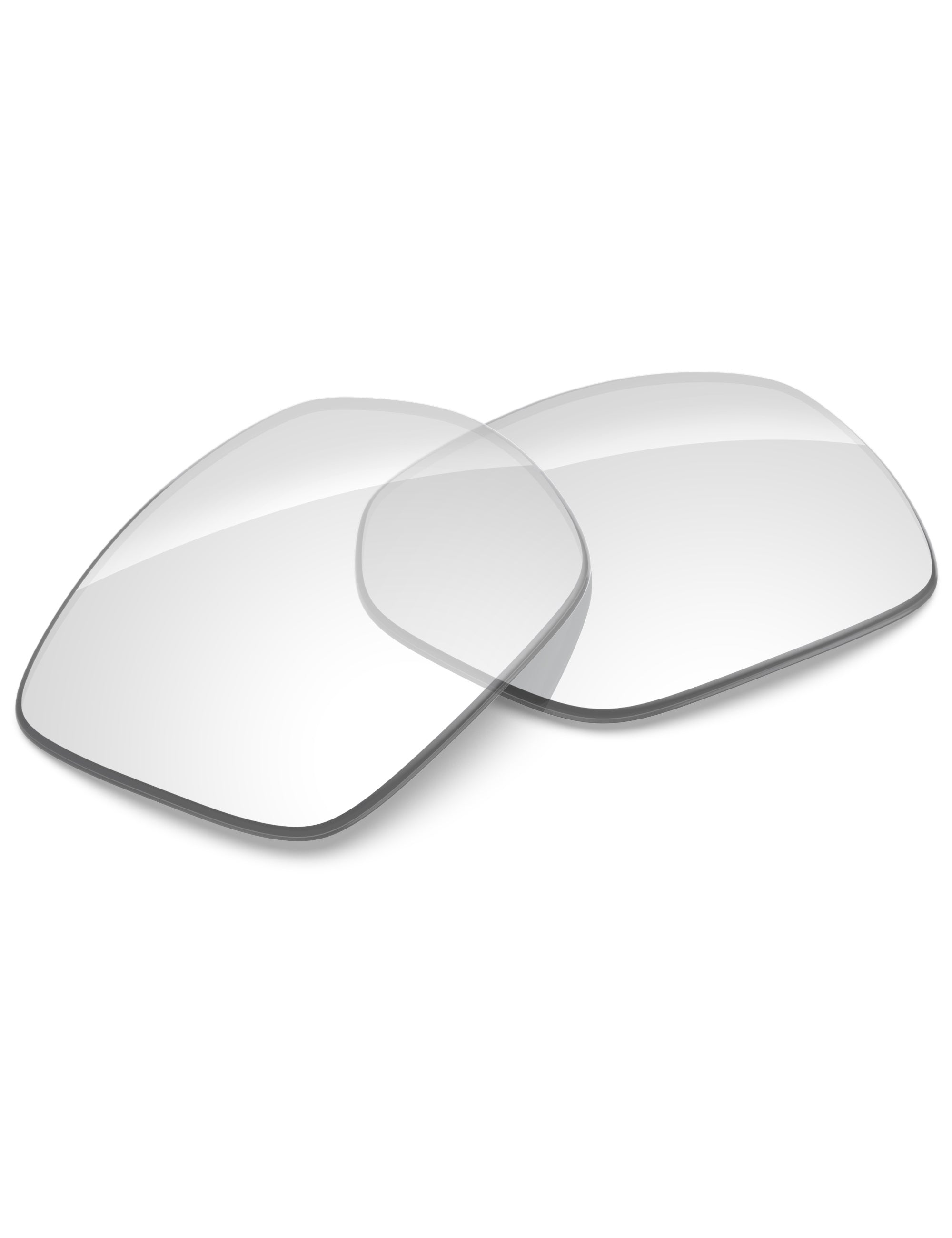 HD Clear-Non-Polarized