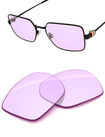 Low Light Pink-Non-Polarized