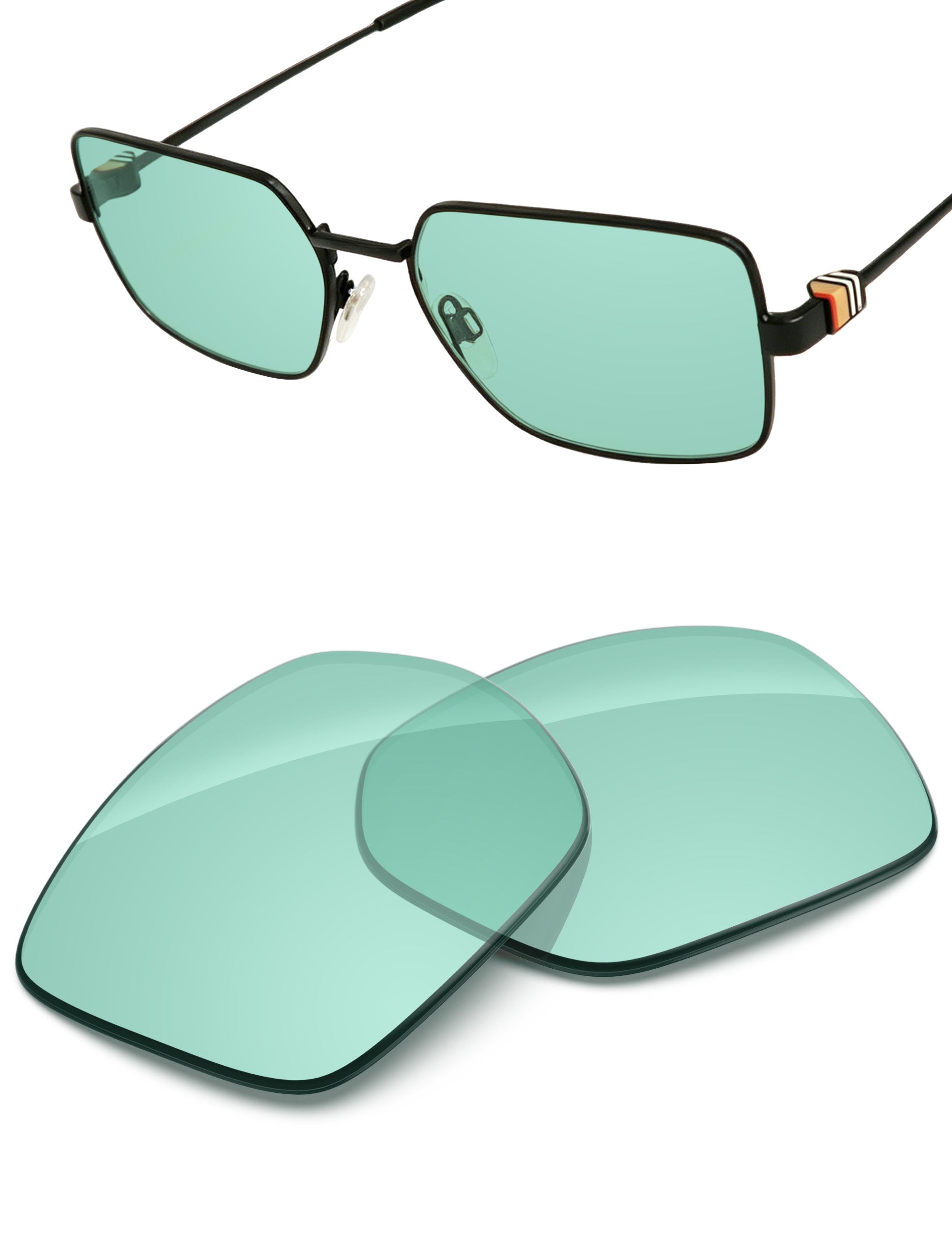 Mint-Non-Polarized