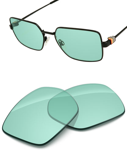 Mint-Non-Polarized