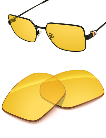 Night Vision-Non-Polarized