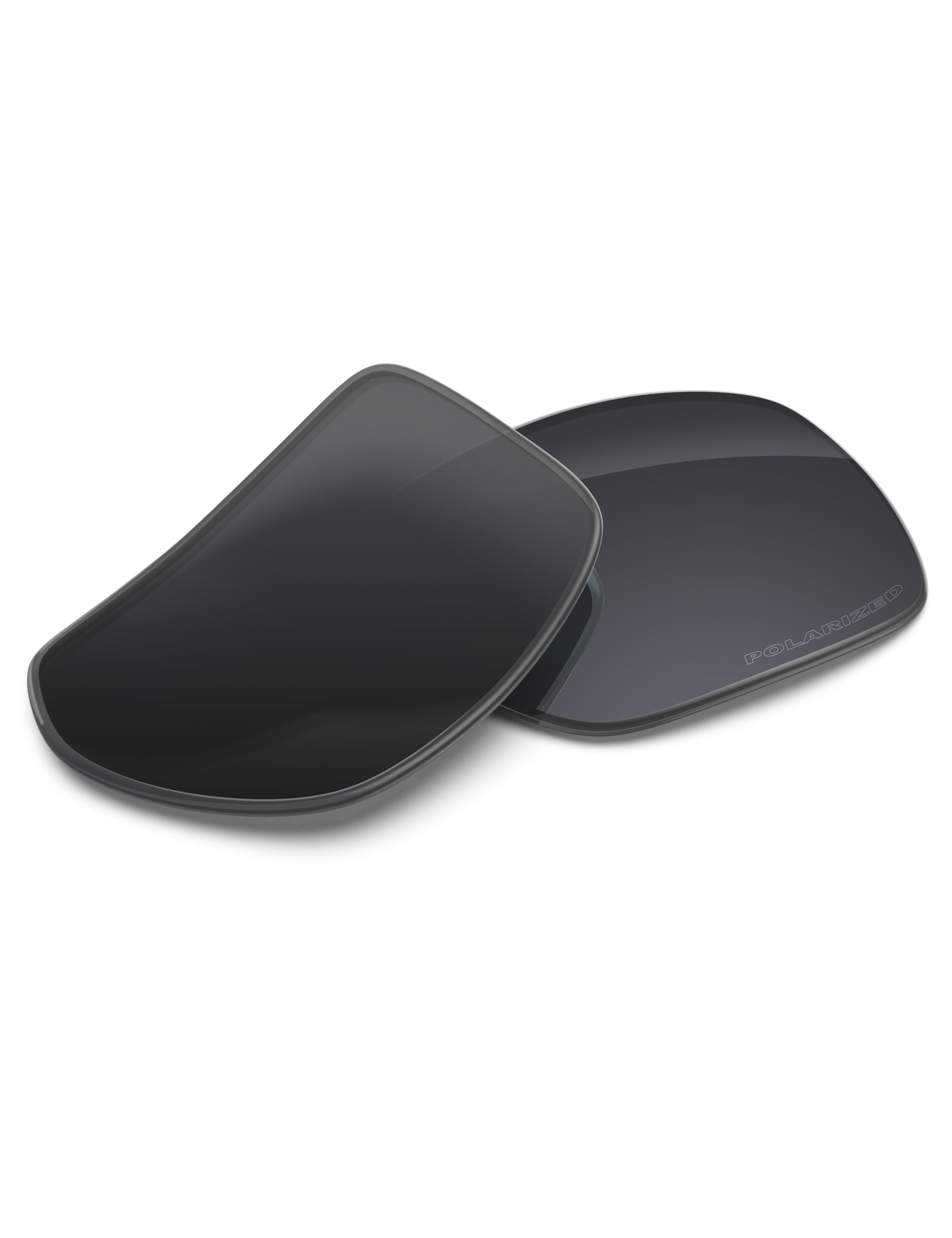 Black Shield FlashMirror™-Polarized