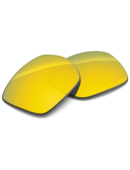 Gold Fusion FlashMirror™-Polarized