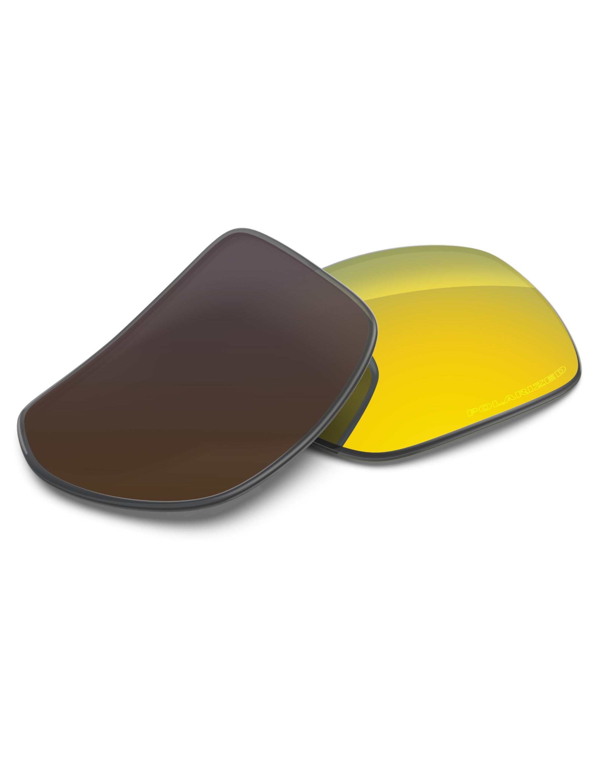 Gold Fusion FlashMirror™-Polarized