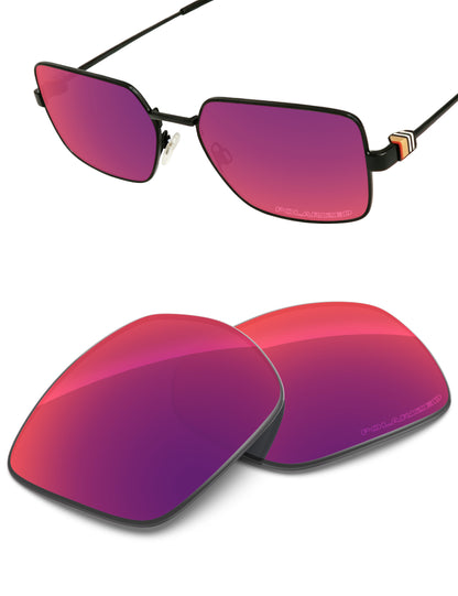 Midnight Nova FlashMirror™-Polarized