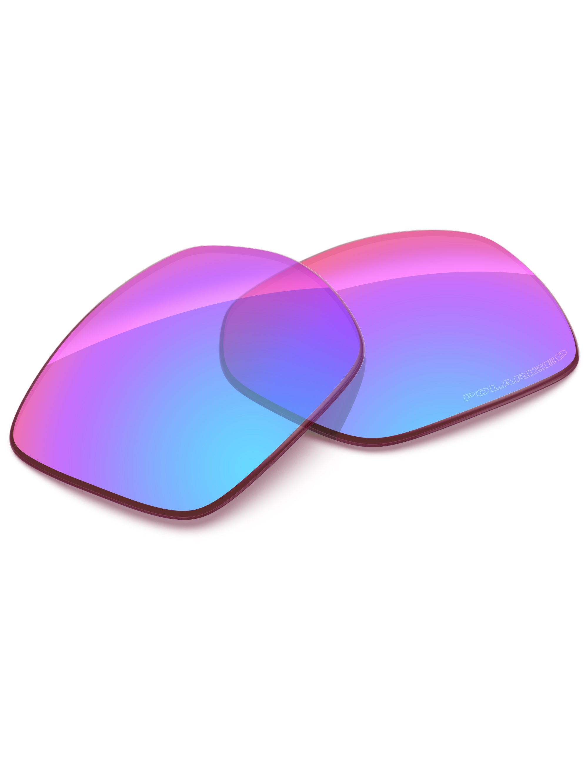 Trail Ruby FlashMirror™-Polarized