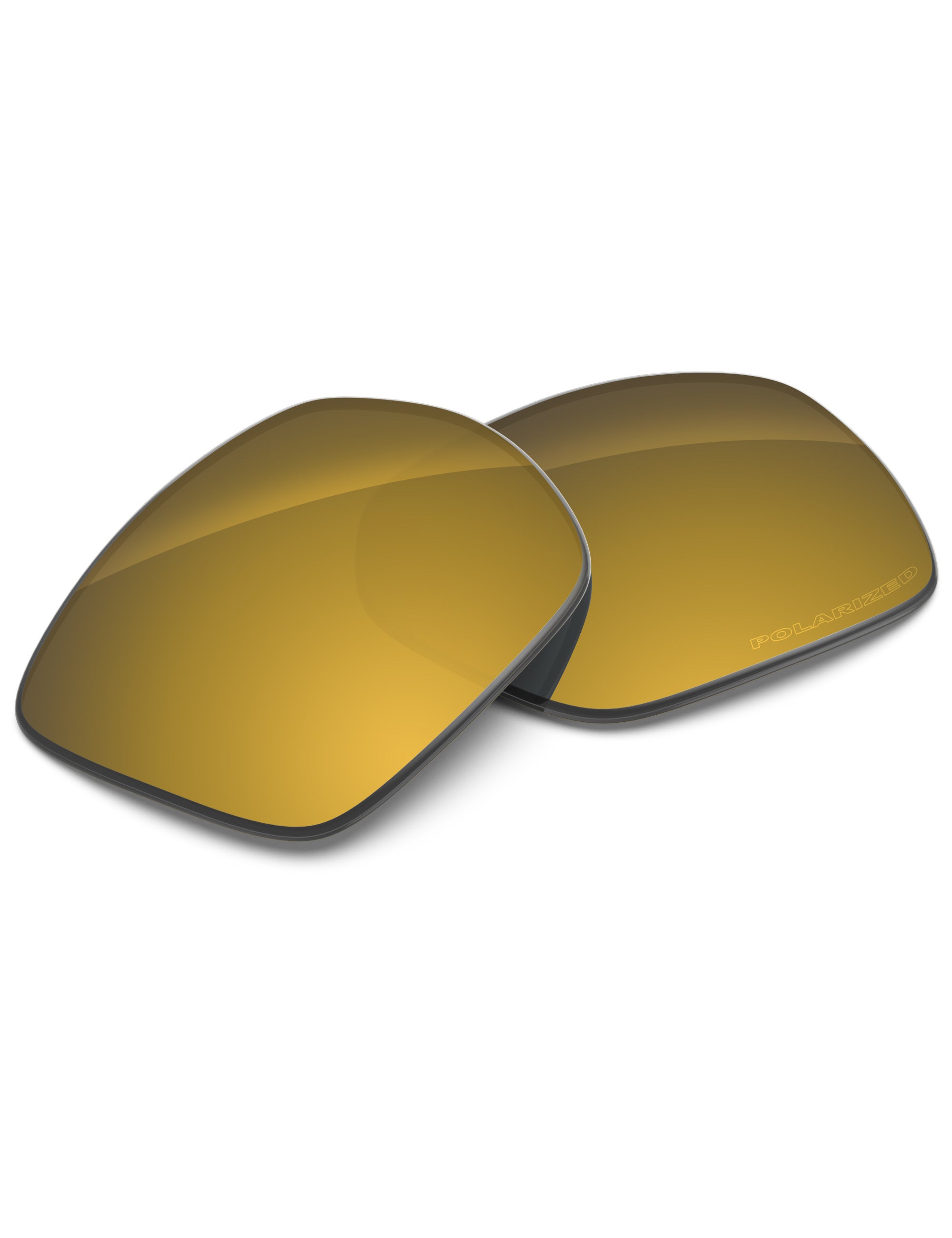 Tungsten Gold FlashMirror™-Polarized