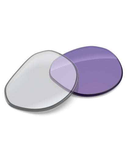 Adapt Purple Photochromic-Non-Polarized