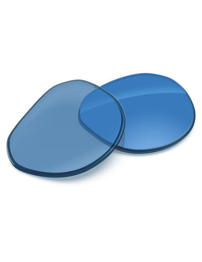 HD Blue-Non-Polarized