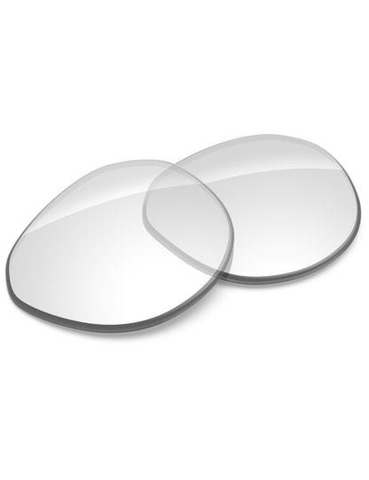 HD Clear Blue Light Blocking-Non-Polarized