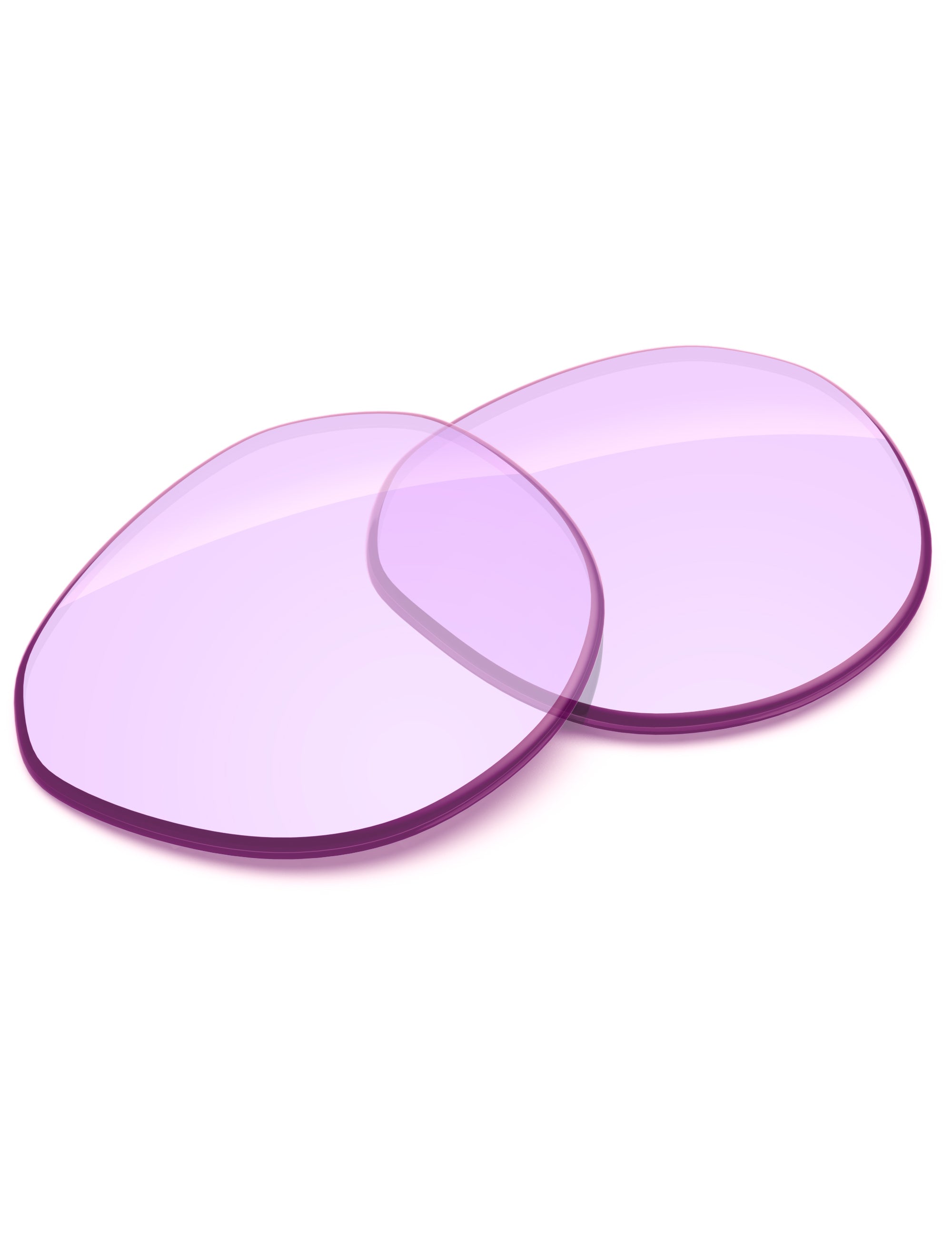 Low Light Pink-Non-Polarized