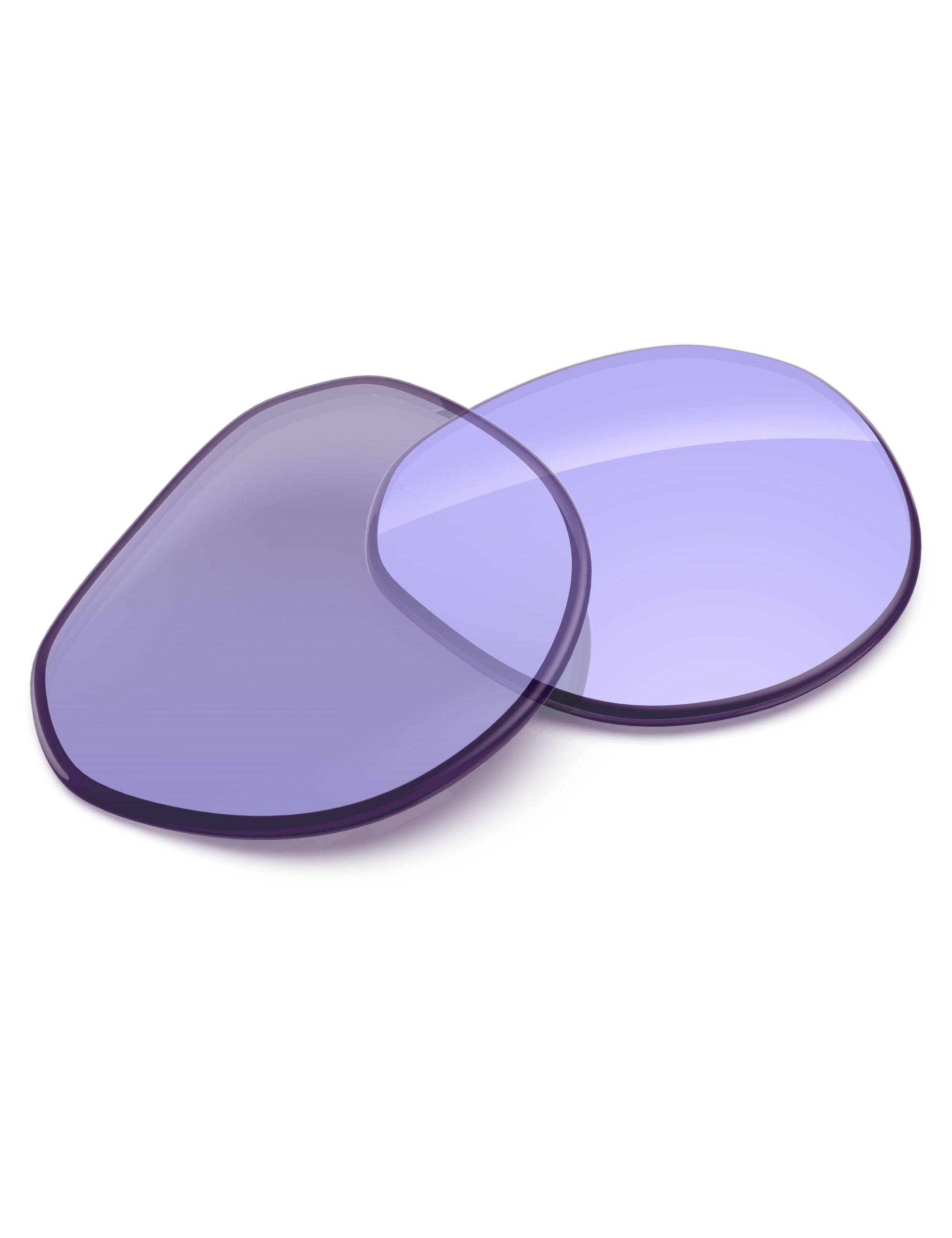 Low Light Purple-Non-Polarized