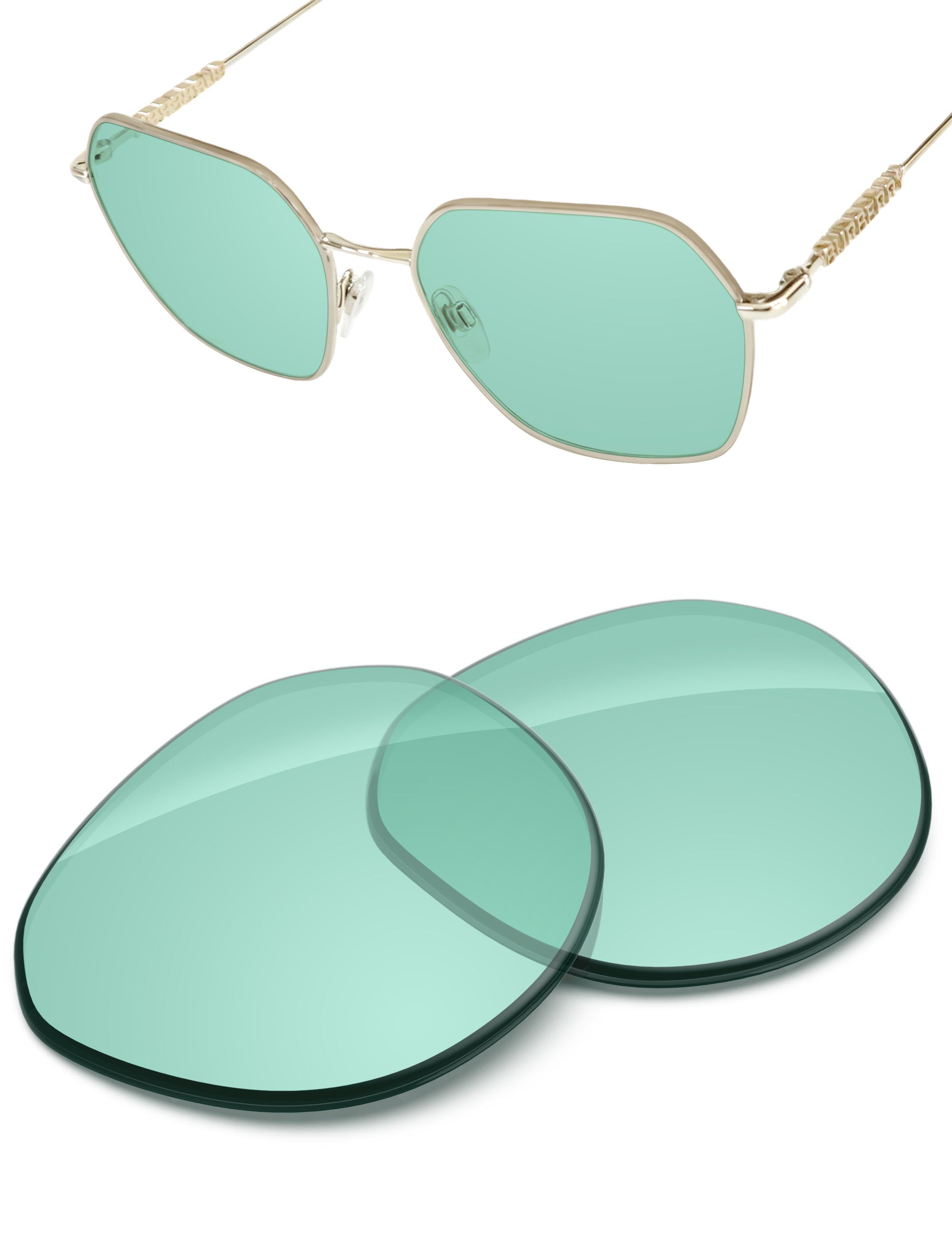 Mint-Non-Polarized