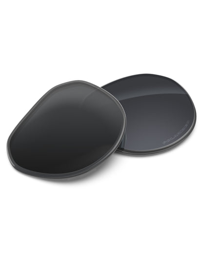 Black Shield FlashMirror™-Polarized