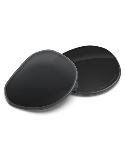 Carbon Black-Polarized