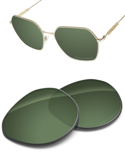 Green G15-Polarized