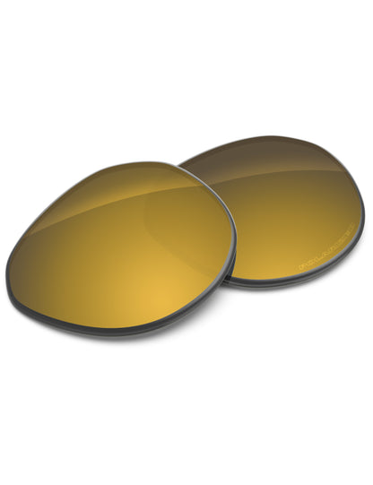 Tungsten Gold FlashMirror™-Polarized