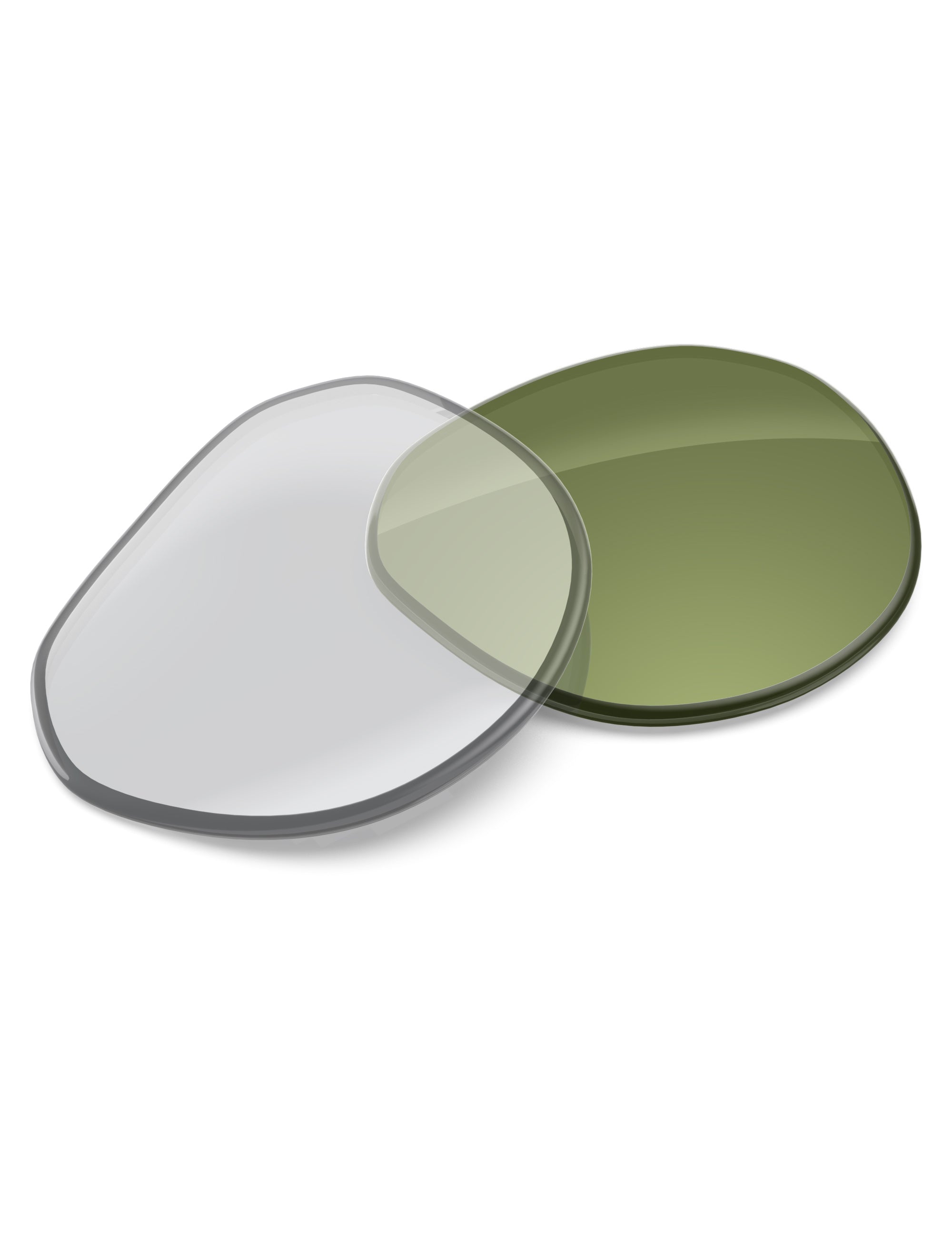 Adapt Green Photochromic-Non-Polarized