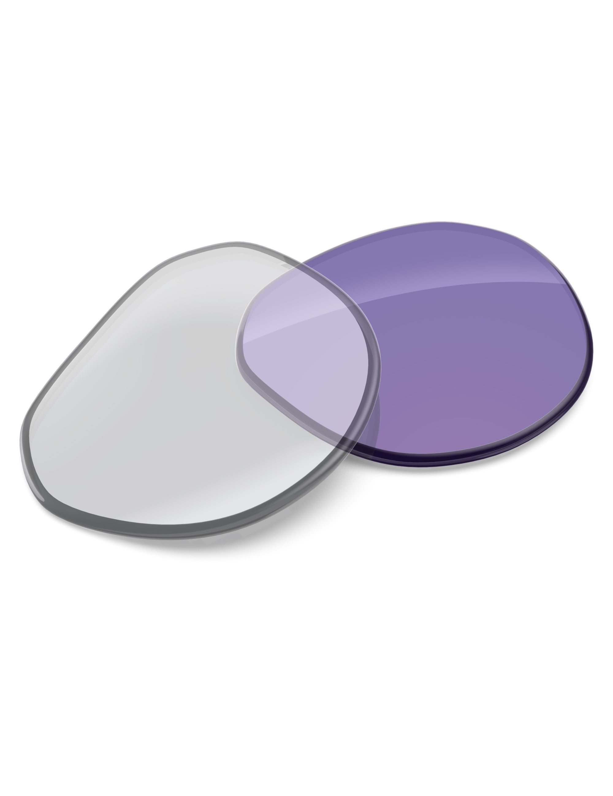 Adapt Purple Photochromic-Non-Polarized