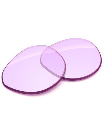 Low Light Pink-Non-Polarized