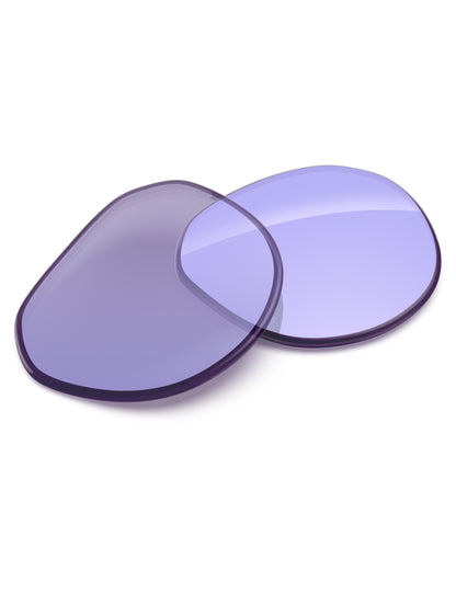 Low Light Purple-Non-Polarized
