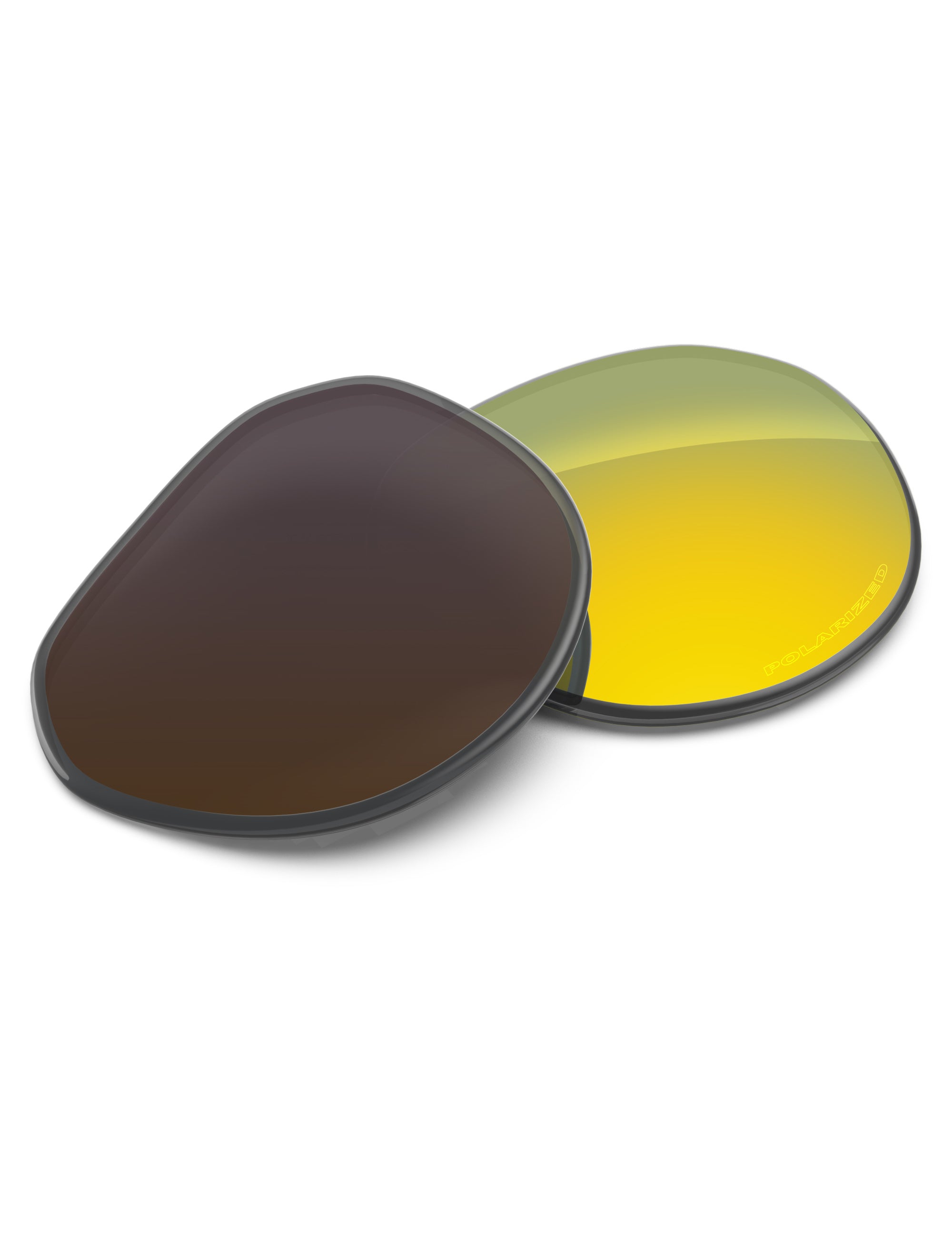 Gold Fusion FlashMirror™-Polarized