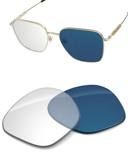 Adapt Blue Photochromic-Non-Polarized