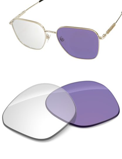 Adapt Purple Photochromic-Non-Polarized