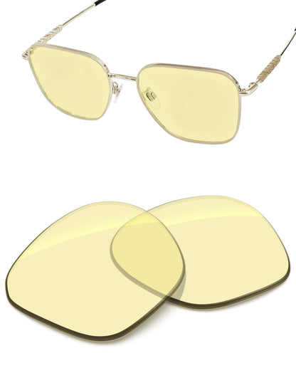 Gaming 2.0 Blue Light Blocking-Non-Polarized