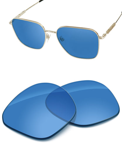 HD Blue-Non-Polarized