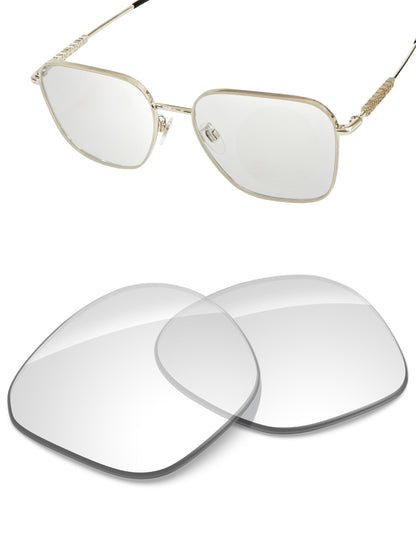 HD Clear-Non-Polarized