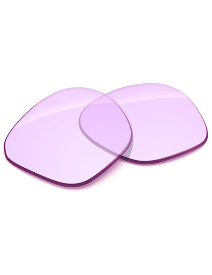 Low Light Pink-Non-Polarized