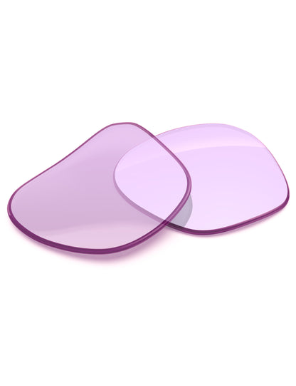 Low Light Pink-Non-Polarized