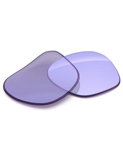 Low Light Purple-Non-Polarized