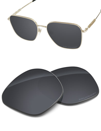 Black Shield FlashMirror™-Polarized