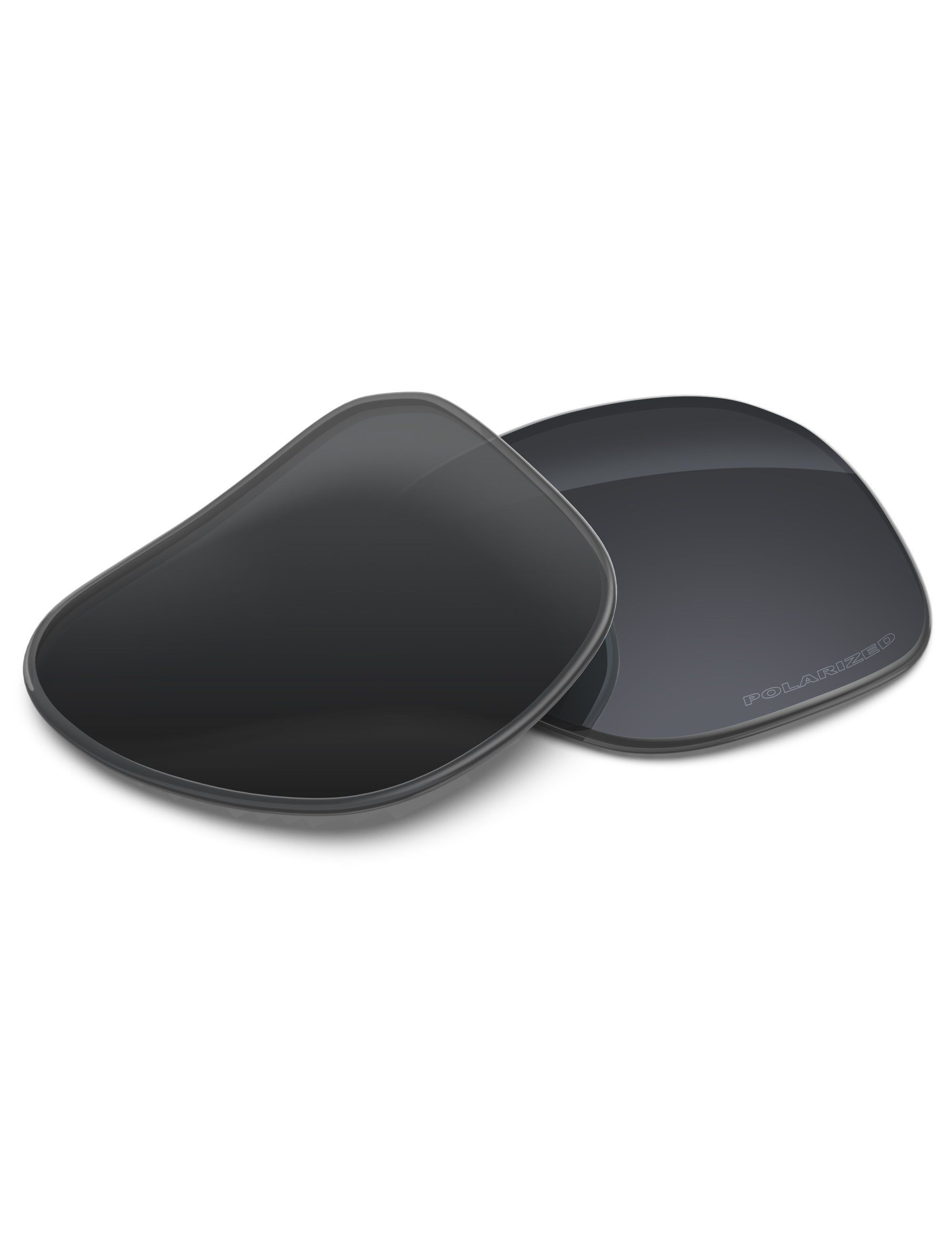 Black Shield FlashMirror™-Polarized