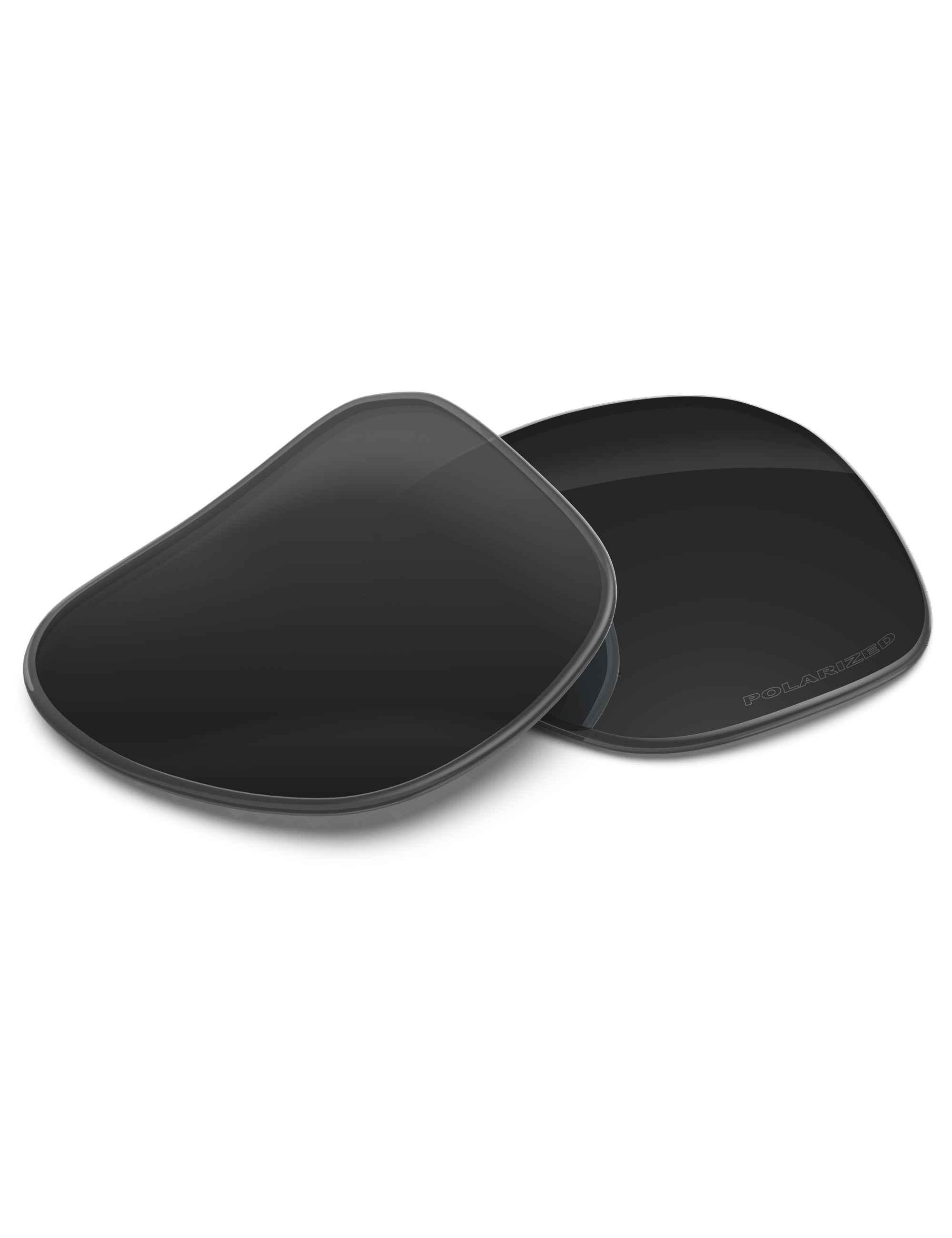 Carbon Black-Polarized