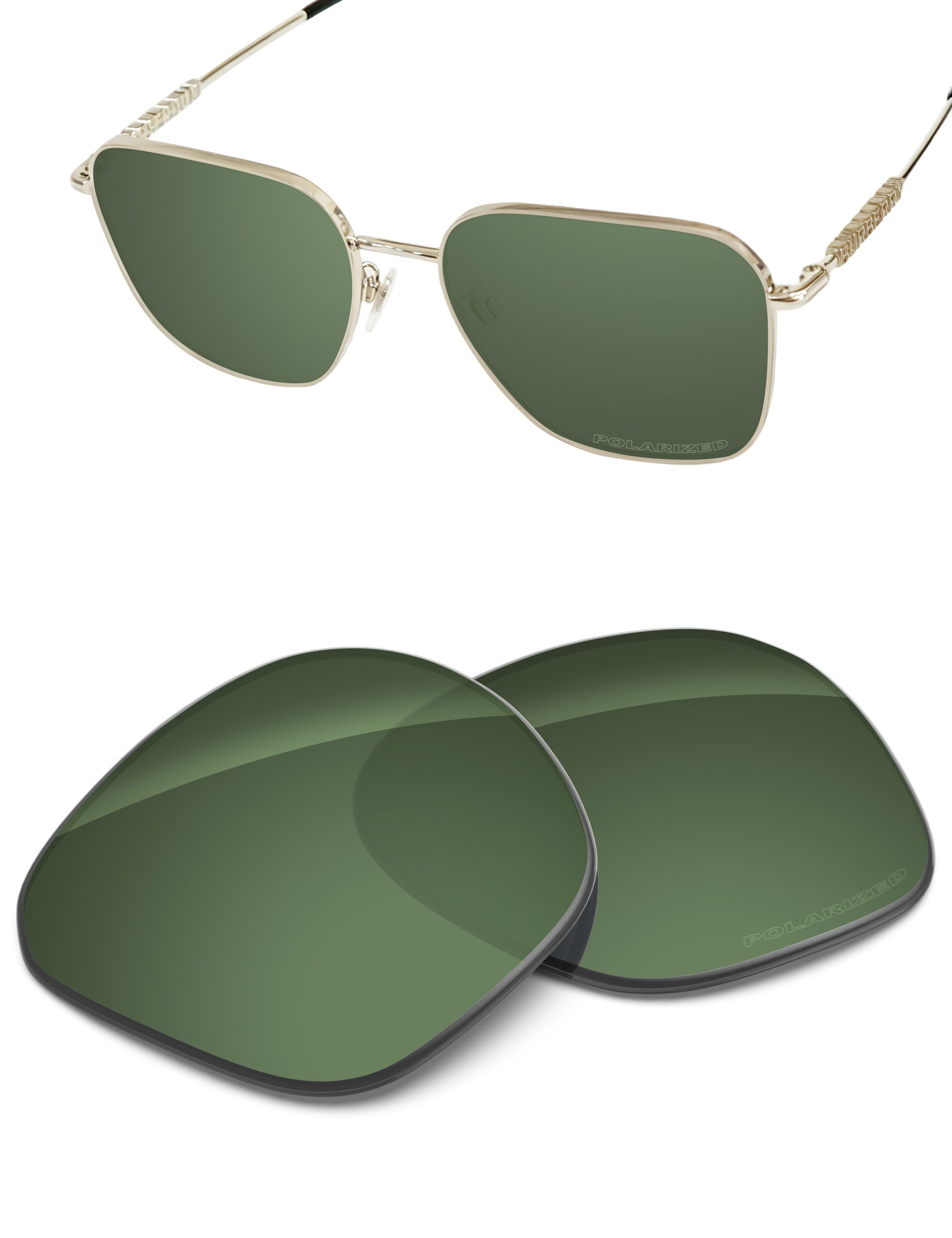 Green G15-Polarized