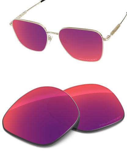 Midnight Nova FlashMirror™-Polarized