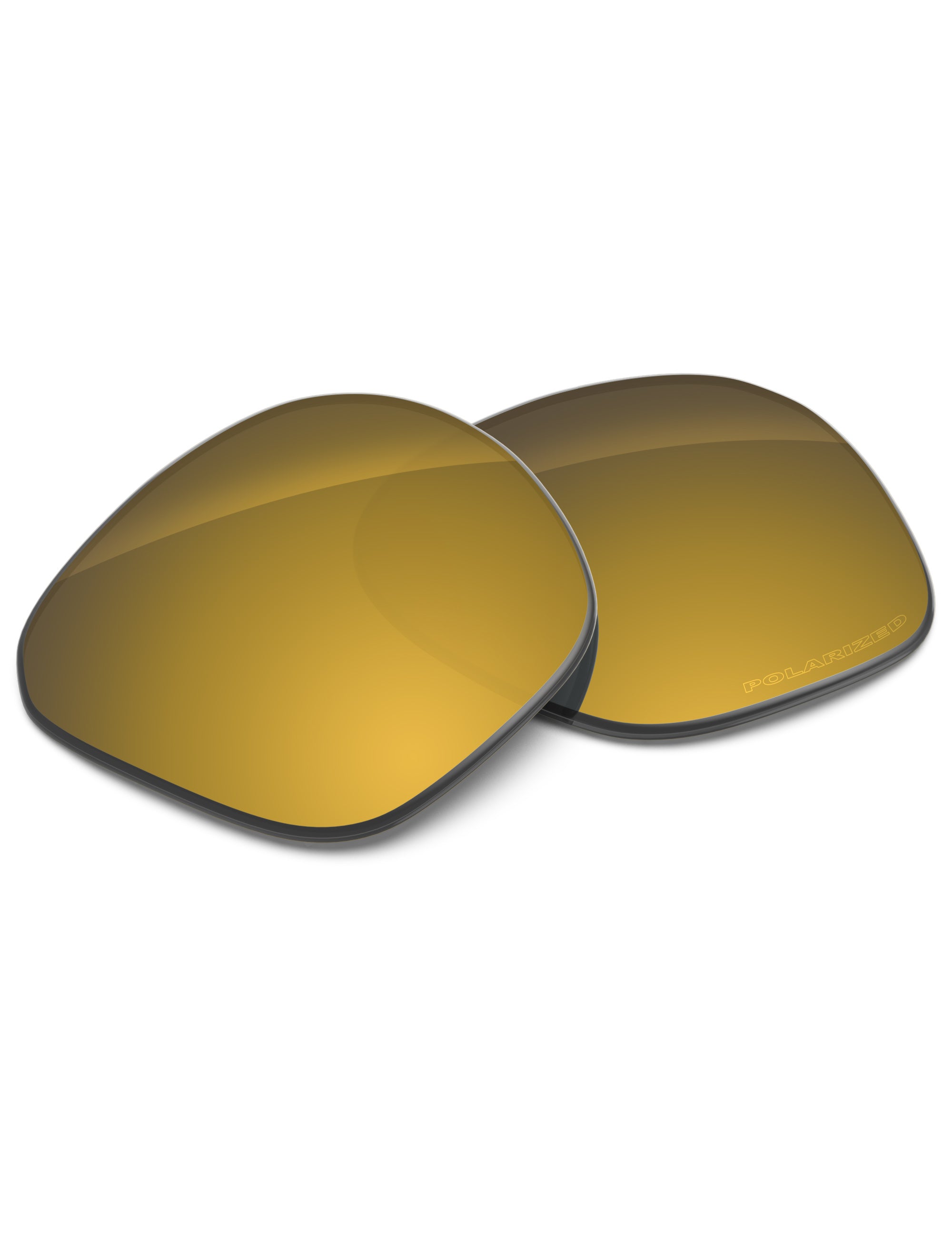 Tungsten Gold FlashMirror™-Polarized