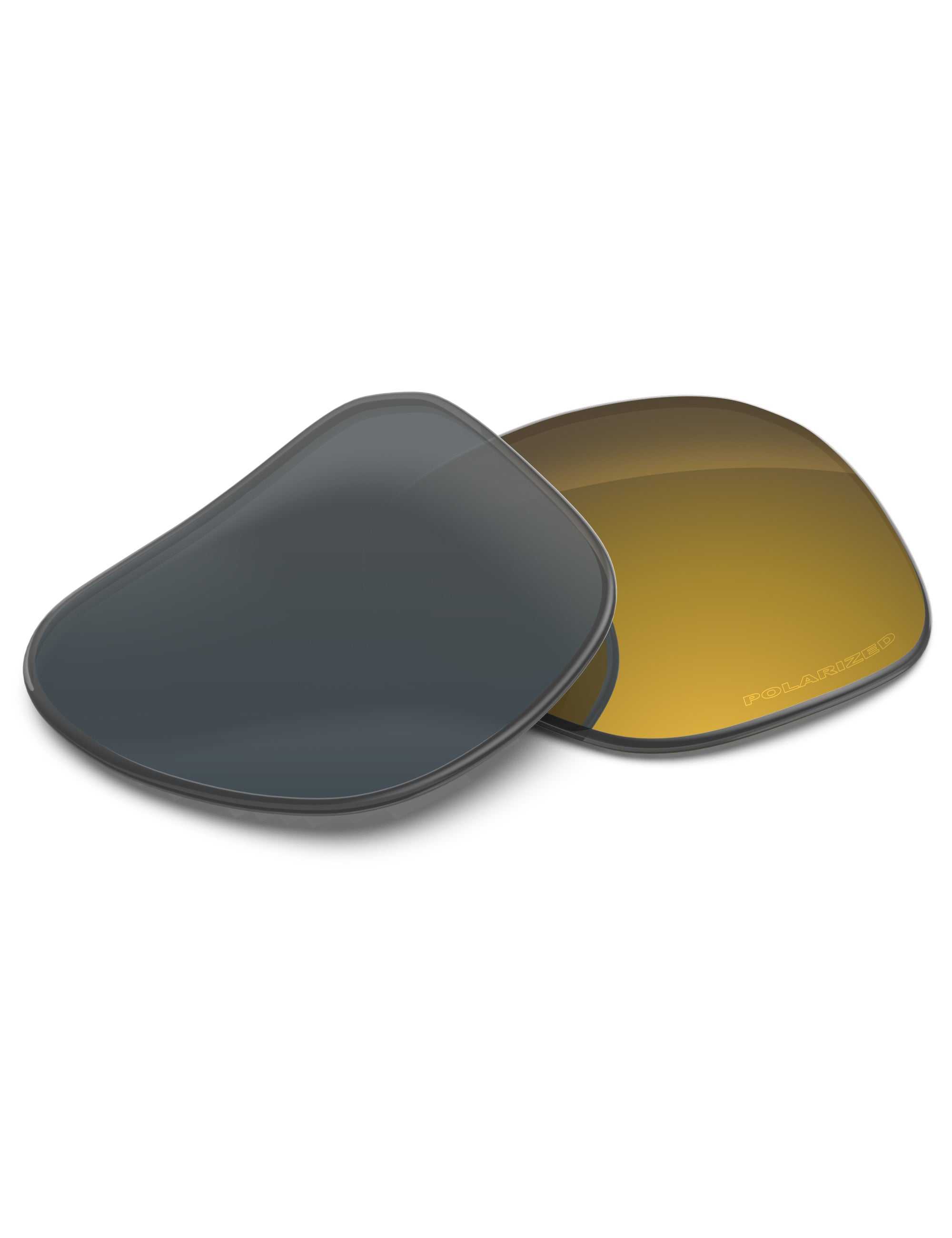 Tungsten Gold FlashMirror™-Polarized